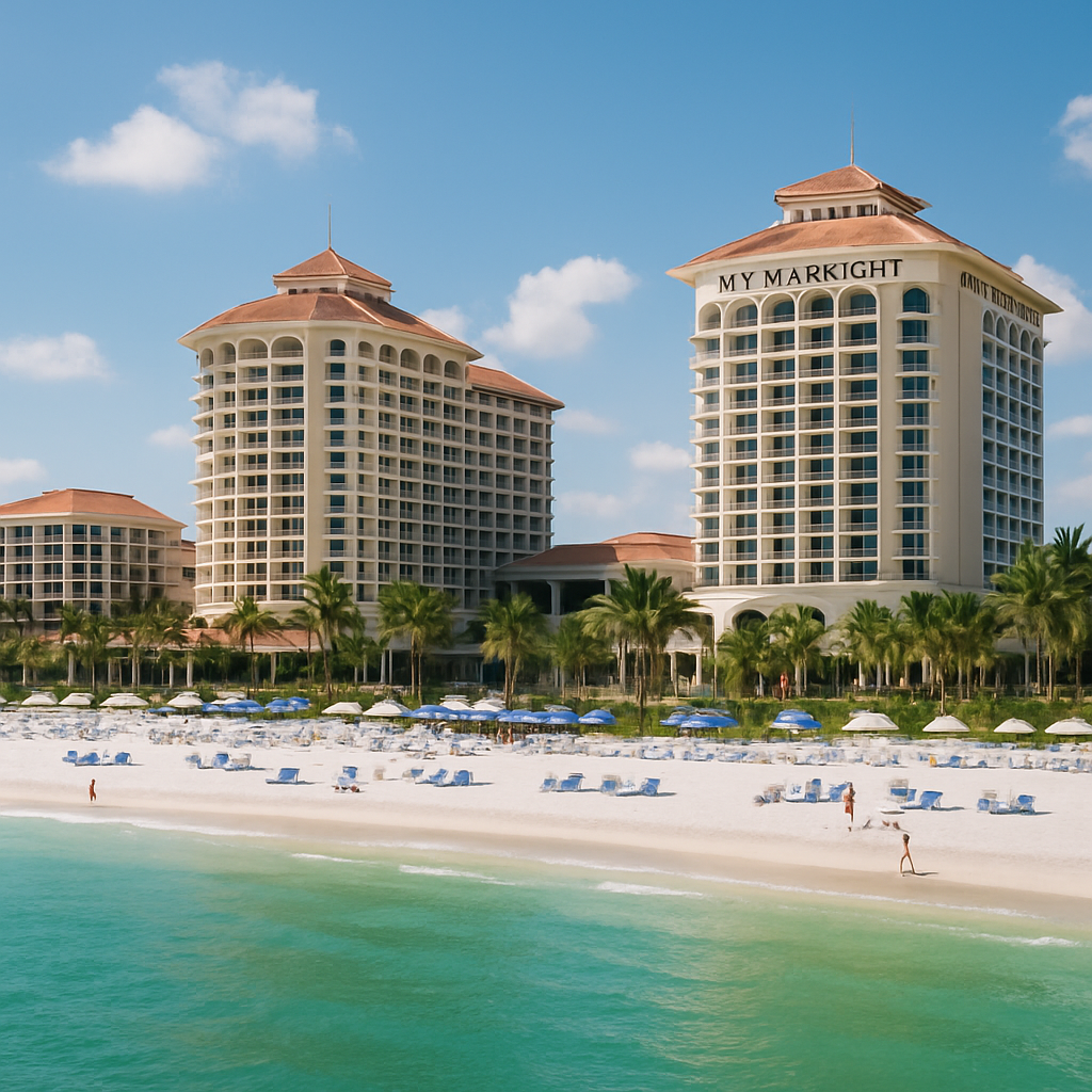 JW Marriott Marco Island Florida-1