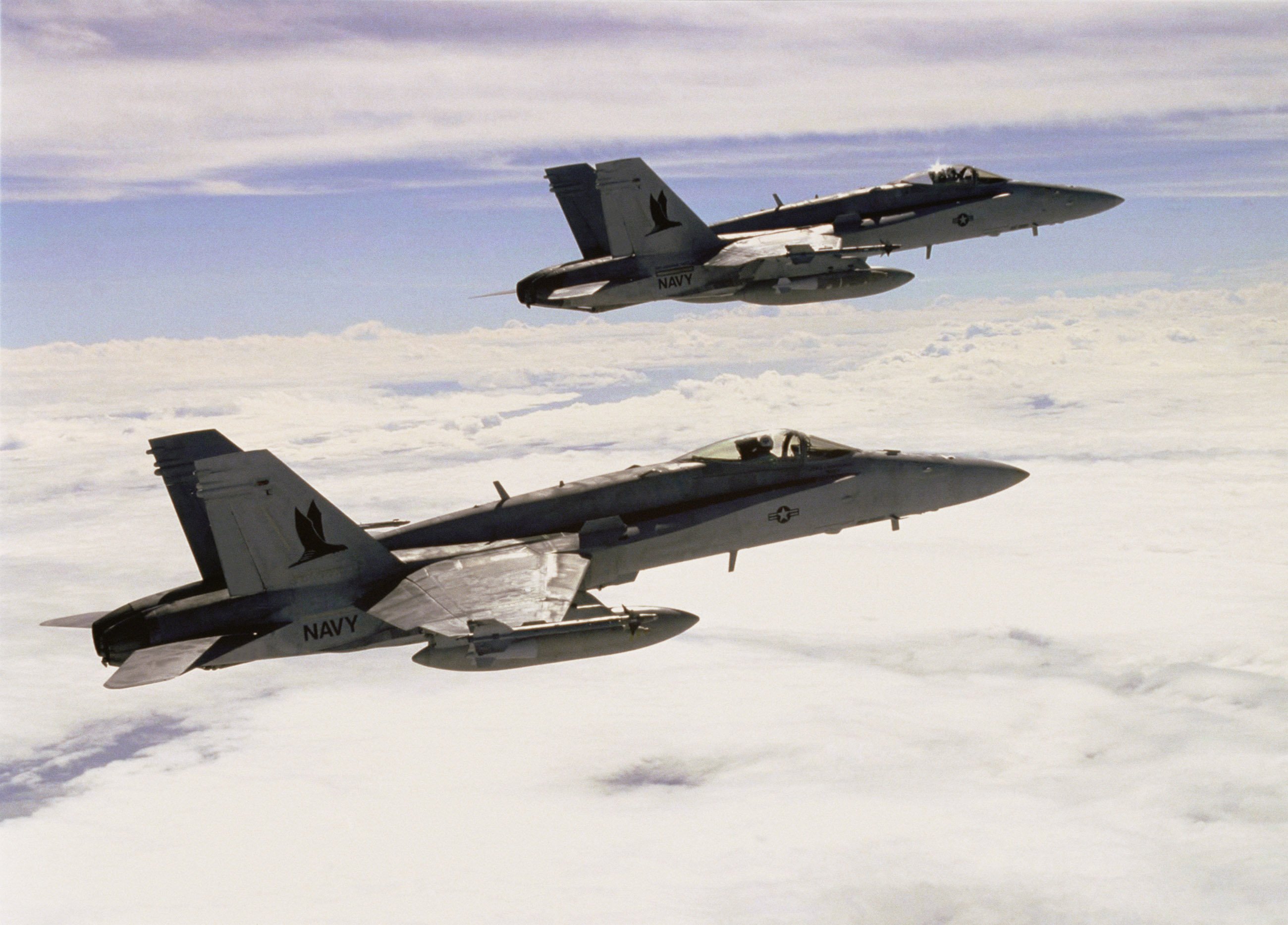 aerospace-defence-background