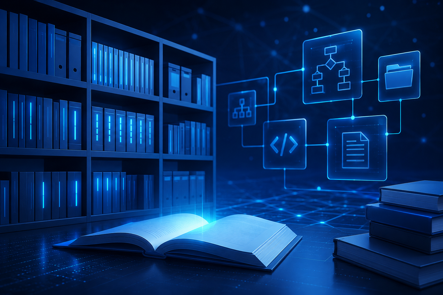 Everything you wanted to know SAP Legacy Code