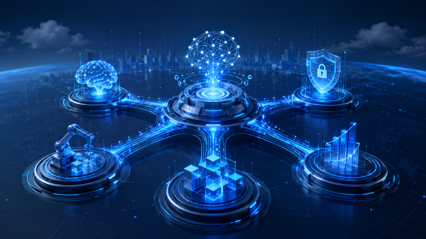 SAP Sapphire 2026 Key takeaways smartShift agentic