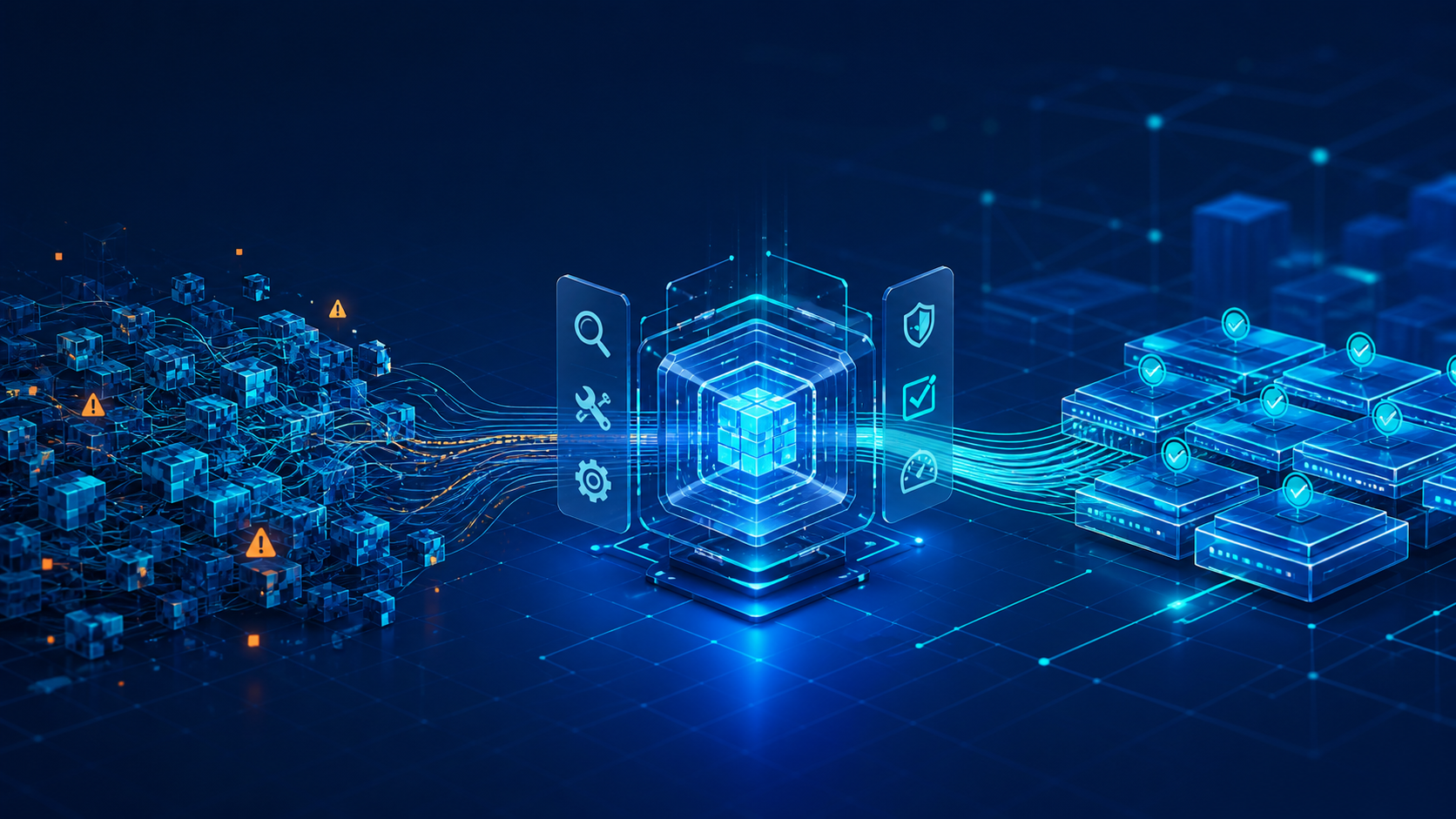 SAP Effective Custom Code Remediation