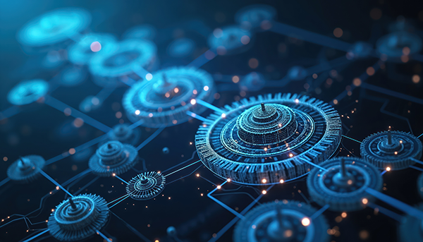 smartShift Intelligent Automation Platform