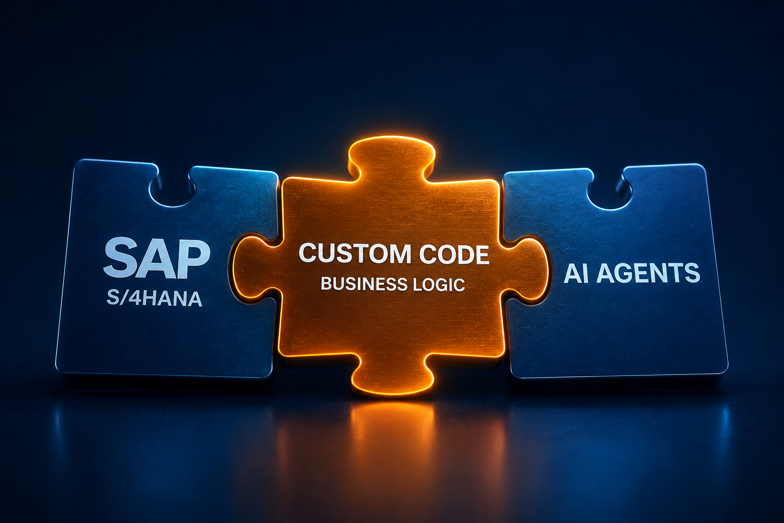 What Is SAP Clean Core? A Practical Guide for Enterprises
