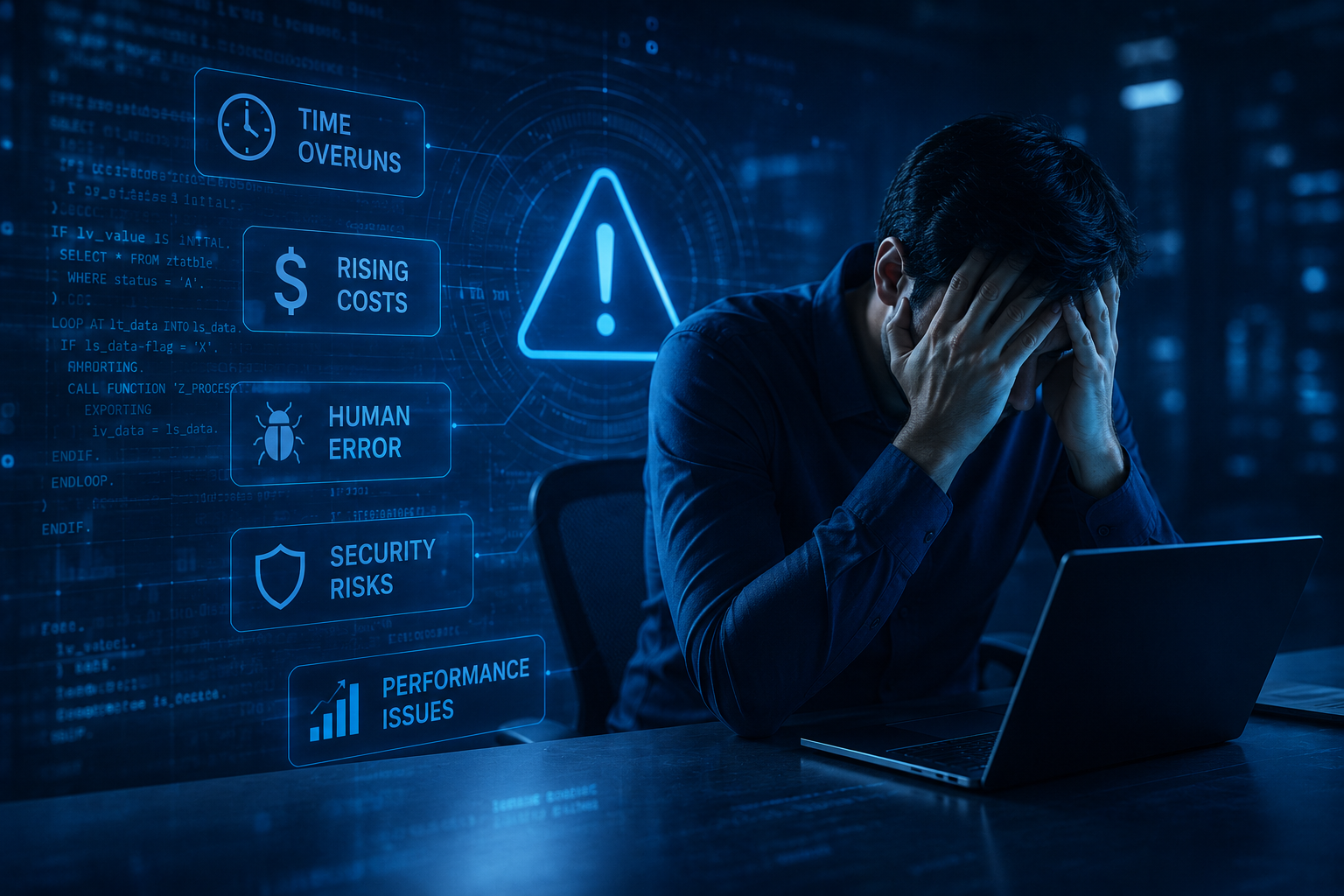The Hidden Costs of Manual Code Remediation