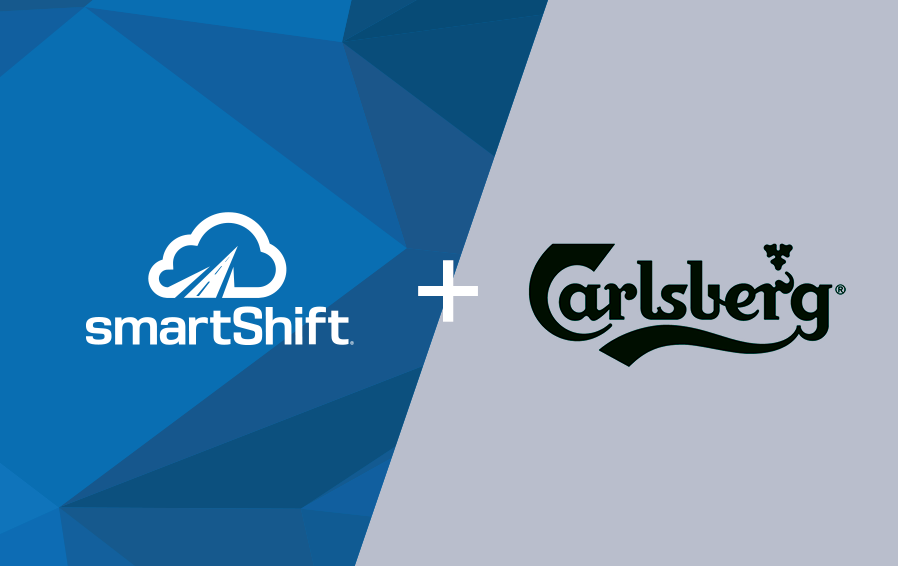Carlsberg-smartShift