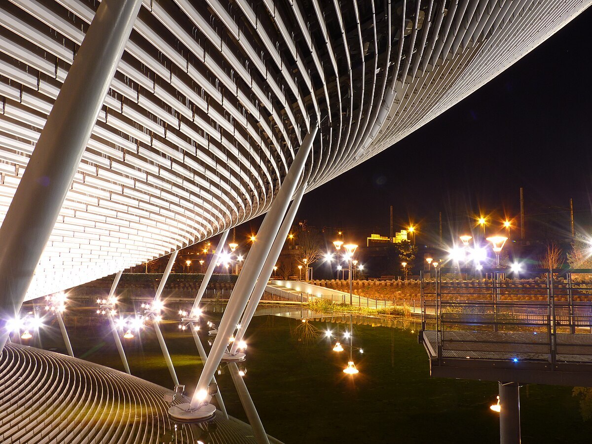 Centre-de-Congrès-de-Lyon 