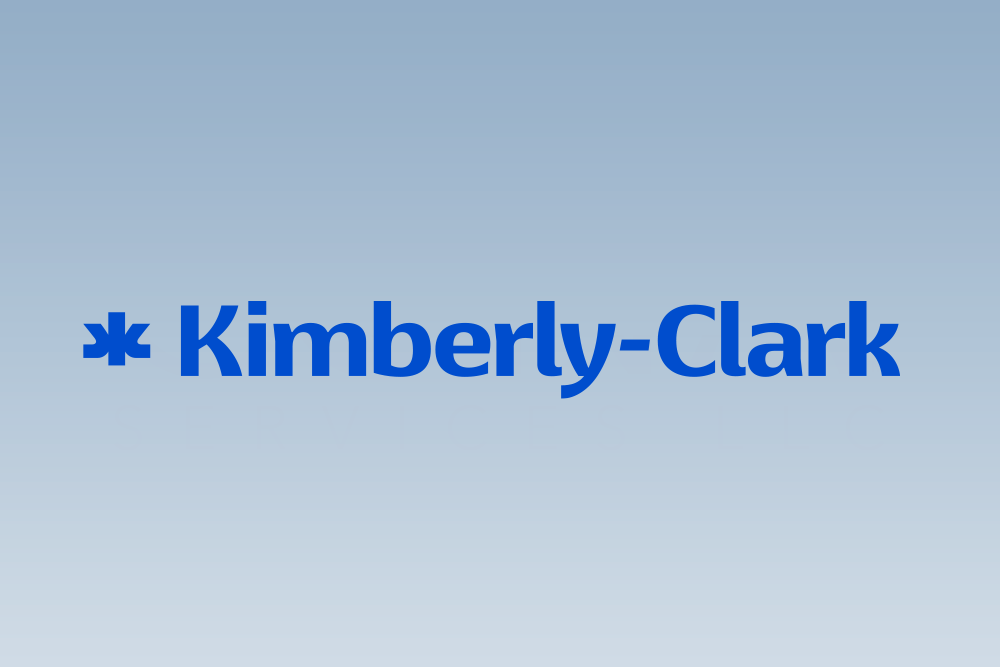 Kimberly-Clark-Logo