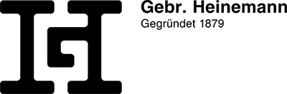 Gebr.-Heinemann-SE-Co.-KG-Logo