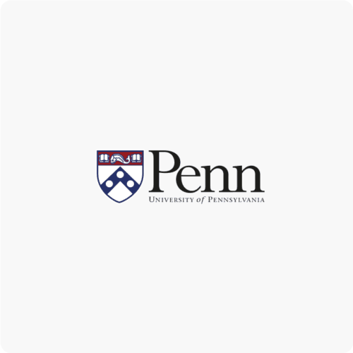 Universität von Pennsylvania