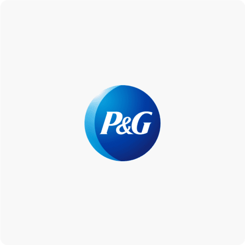 P&G