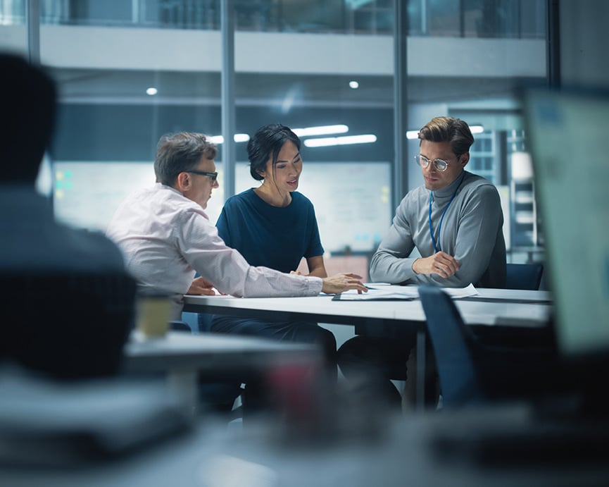 smartShift-partnership