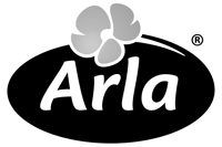 arla-logo-black-and-white