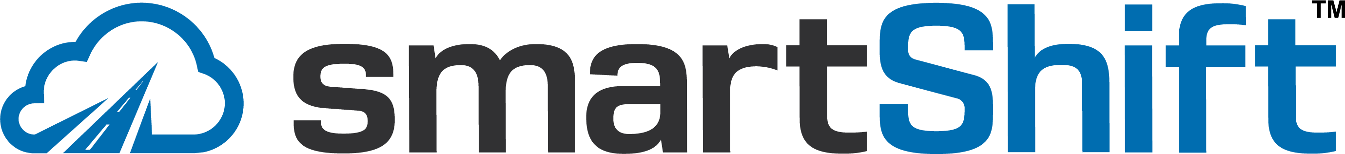 Cloud icon next to the word 