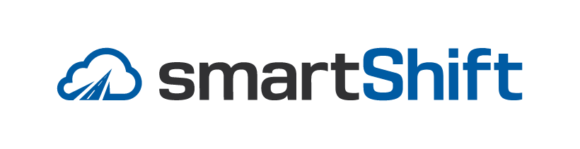 smartShift logo