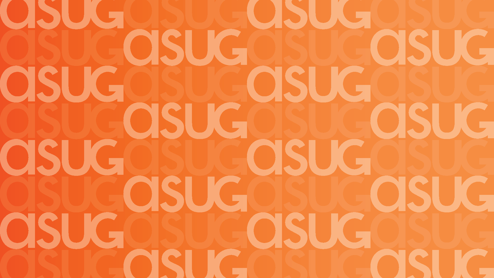 ASUG