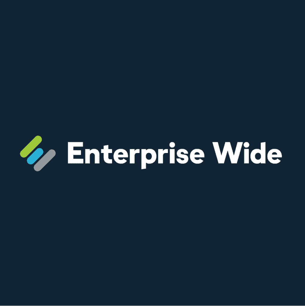 Enterprise Wide