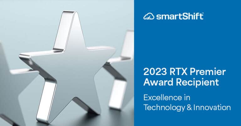 2023 RTX Premier Award Recipient