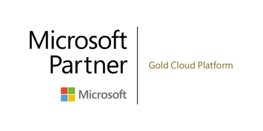smartShift Achieves the Microsoft Gold Cloud Platform Competency