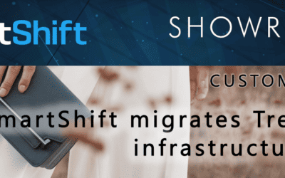 smartShift migrates Trebbianno’s infrastructure to AWS