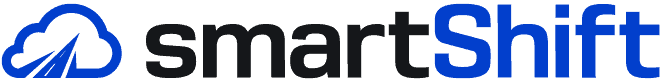 smartShift logo Refresh Color