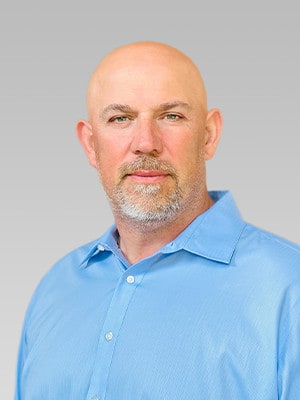 Derek Oats, CEO, smartShift