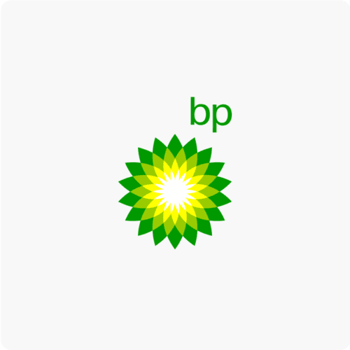 BP, ein smartShift-Kunde