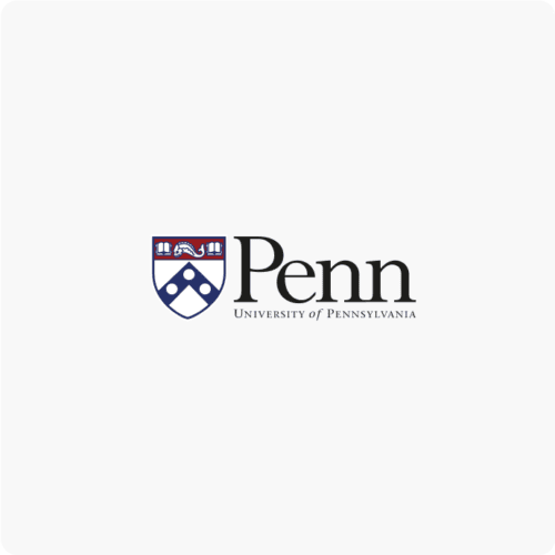 Die Universität von Pennsylvania, ein smartShift-Kunde