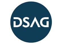 dsag partner logo