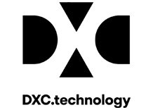 dxc partner logo