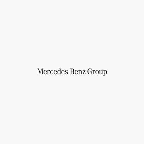 Mercedes-Benz Gruppe, ein smartShift Kunde