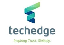 techedge partner logo