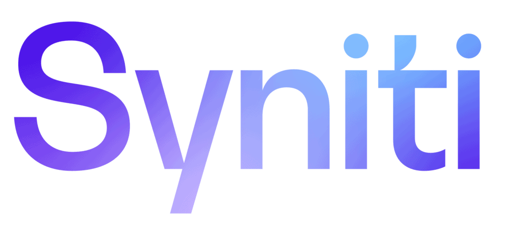Syniti, a smartShift partner