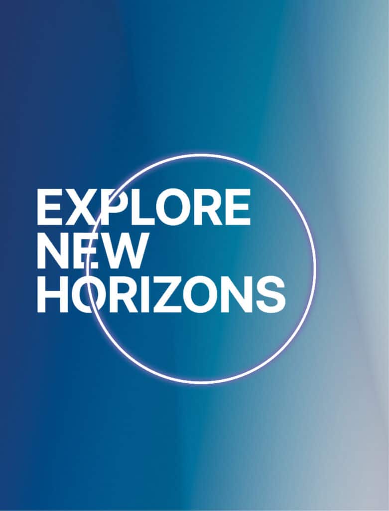 smartShift @ SNP Transformation World - Explore New Horizons