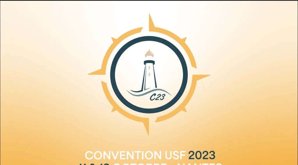 smartShift @ USF Convention 2023