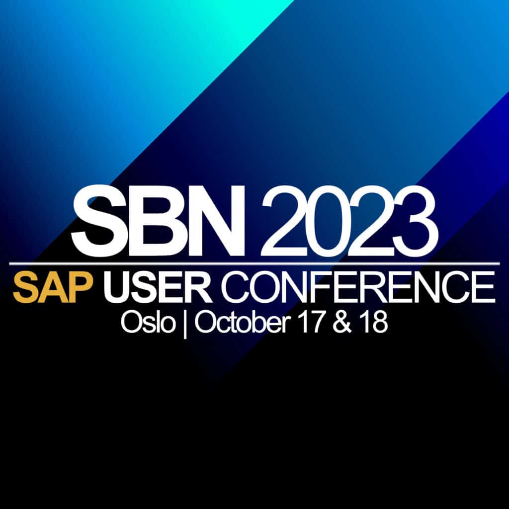 smartShift @ SBN Annual Conference 2023