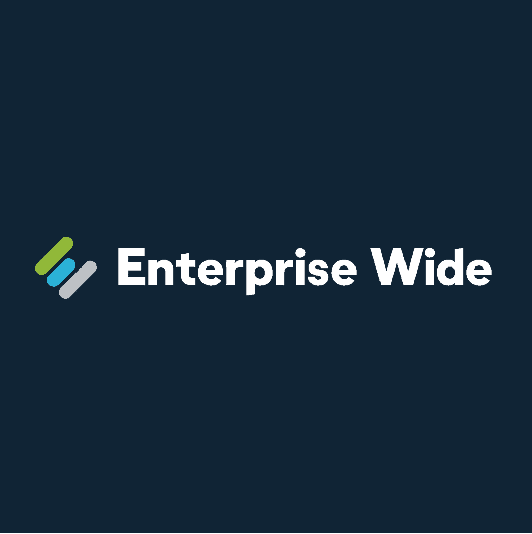 Enterprise Wide new partner of smartShift