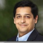 Jagdish Sahasrabudhe, Chief Technology Officer, smartShift